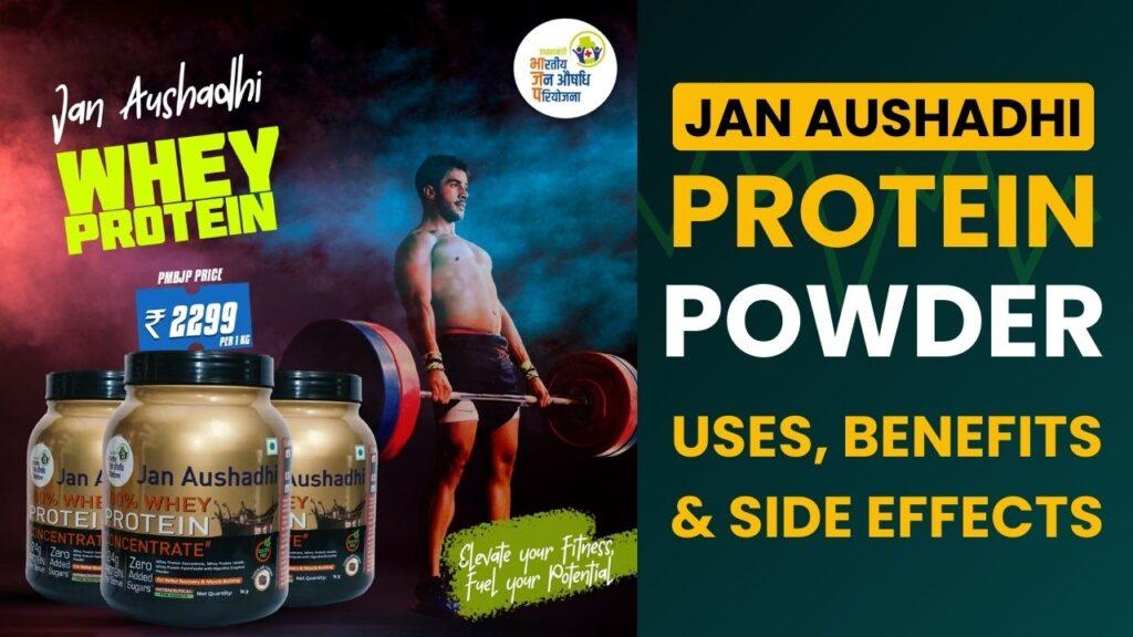 Picture Idea: Jan Aushadhi Multivitamin Multimineral Ginseng Capsules